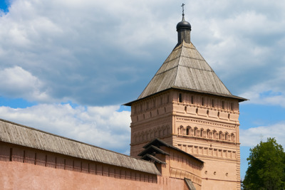Самостоятельная квест-экскурсия «Суздаль: золотой город» — Суздаль