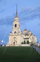 Экскурсия "Владимир: пешеходная экскурсия по старому городу" - фото отзыва 2