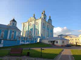 Экскурсия "Добро пожаловать в Смоленск!" - фото отзыва 2