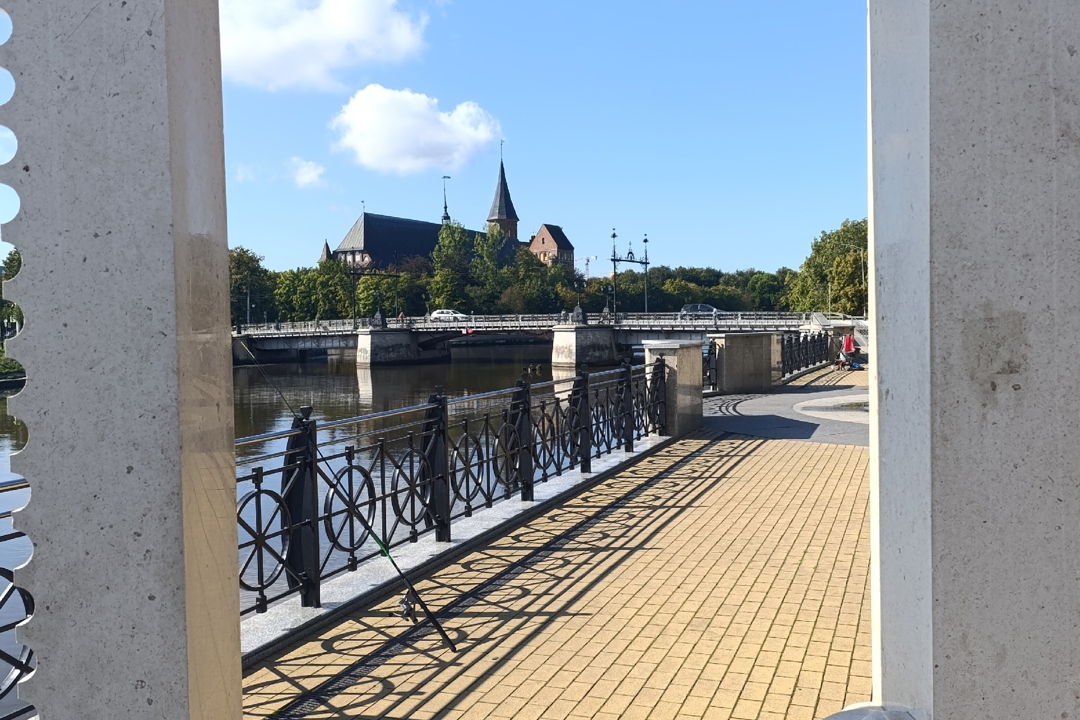 Пять городов Калининградской области за один день — фото 7