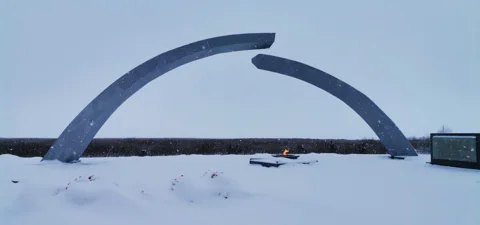Дорога жизни: Всеволожск — Ладожское озеро на автомобиле с краеведом