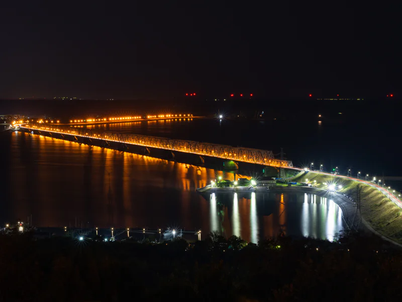 Обзорная экскурсия по Ульяновску — фото 6, Ульяновск | Покатаем