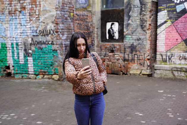 Виды Инста-тур: Музыка волн, музыка ветра. Фотопутешествие по Петербургу