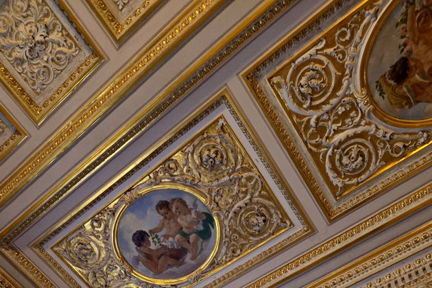 Виды Эрмитаж — главная сокровищница Петербурга (билеты включены)