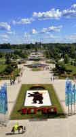 Экскурсия "Пешеходная прогулка по древнему Ярославлю" - фото отзыва 1