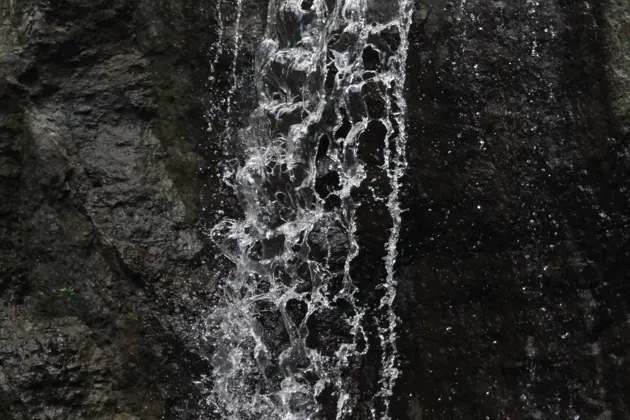 Красоты Южного Приморья: Кравцовские водопады и полуостров Гамова — фото 2