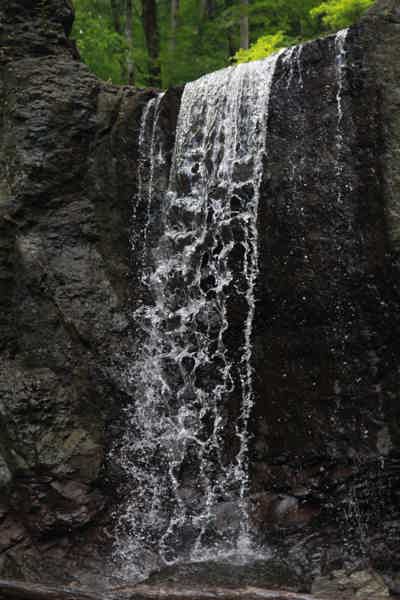 Красоты Южного Приморья: Кравцовские водопады и полуостров Гамова - фото 2