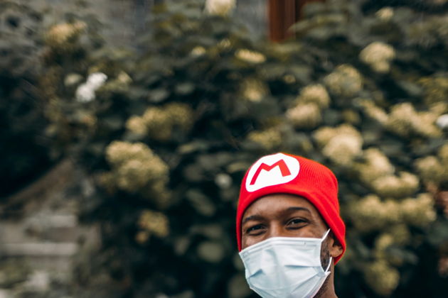 Стрит-картинг по Нахе в поп-костюмах