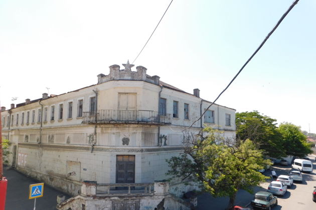 Виды Экскурсия-подкаст: факт vs. легенда