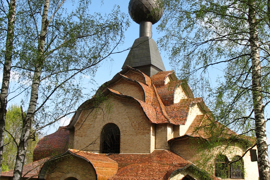 Талашкино и Фленово: путешествие в самую творческую усадьбу — фото 1