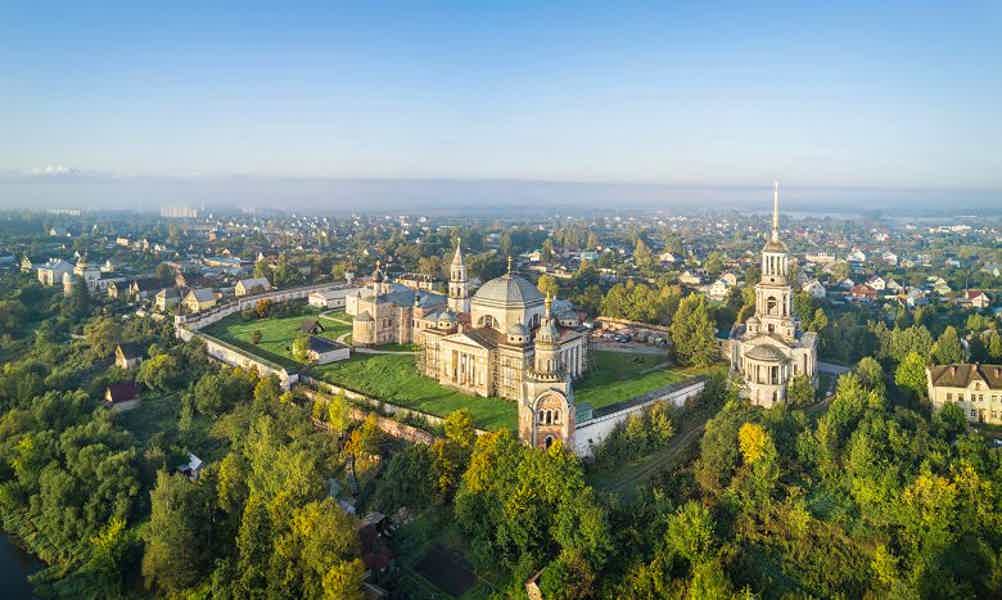 Обзорная пешеходная экскурсия по Торжку - фото 3