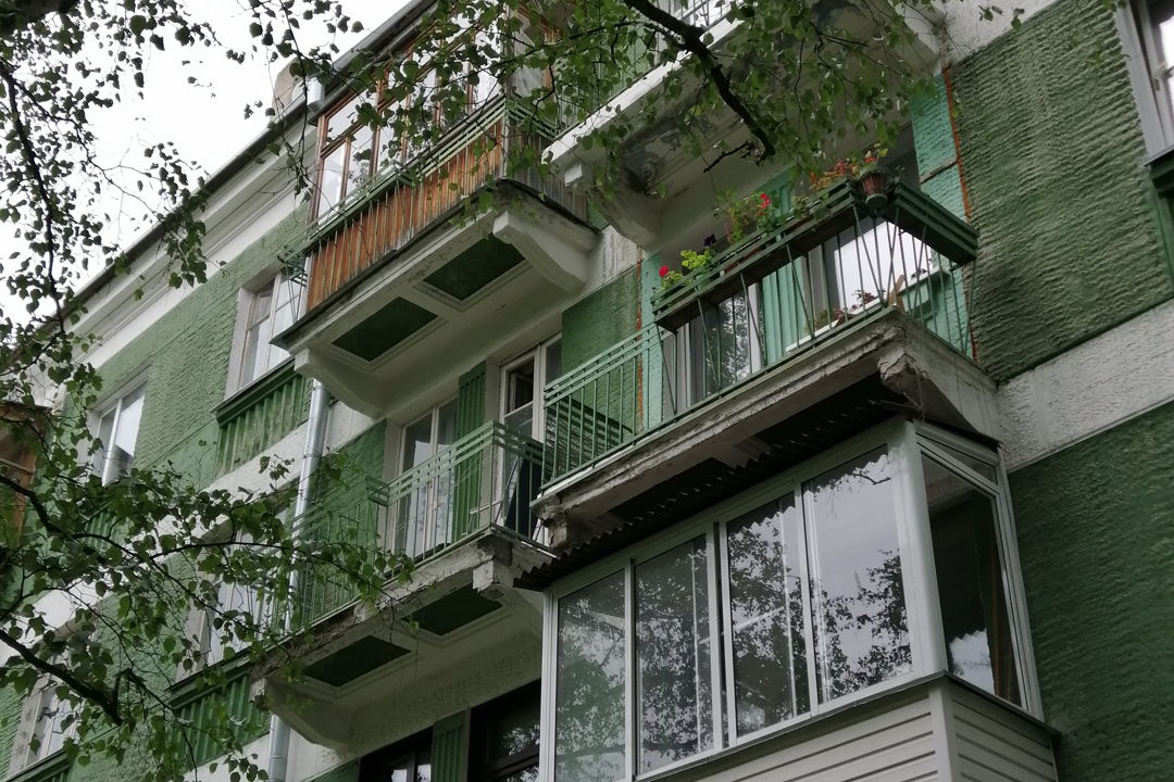 Новосибирский Академгородок: прогулка по городу-лесу — фото 7