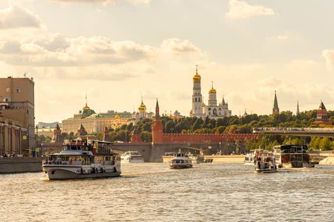Экскурсии по Москве 2022 ❤️ цены и расписание на август-сентябрь