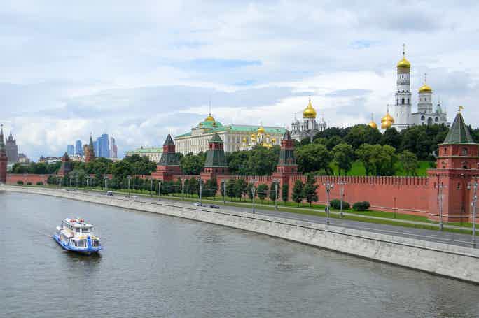 Экскурсии по Москве 2022 ❤️ цены и расписание на август-сентябрь