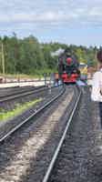 Экскурсия "В Карелию в мини-группе! Рускеальский мрамор и тот самый ретропоезд" - фото отзыва 5