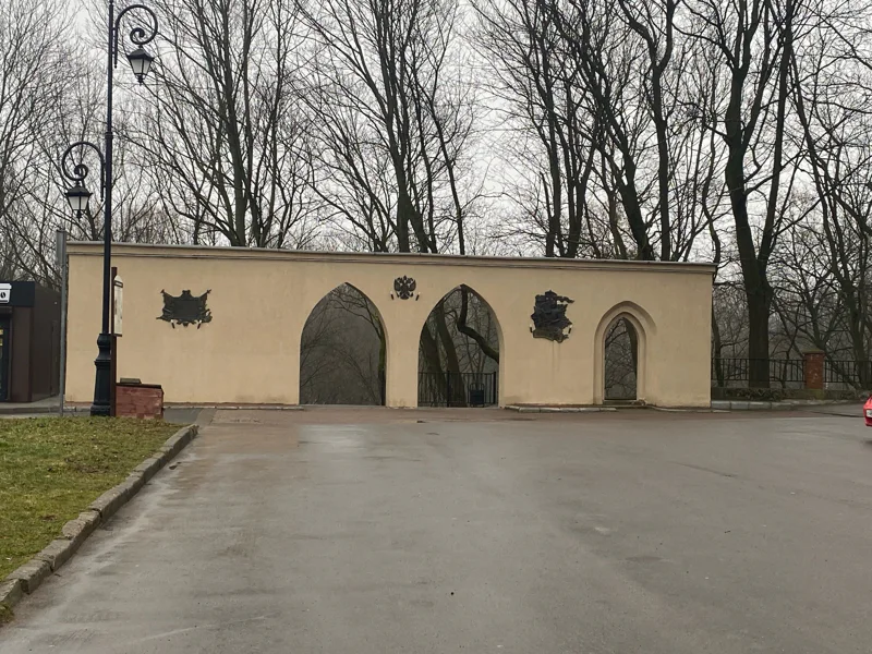 Памятники ратной славы Инстербурга — фото 2, Черняховск | Покатаем