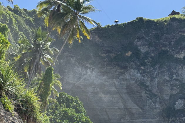 Главное изображение экскурсии - Нуса Пенида: топовые локации острова