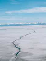 Экскурсия "Знакомство с Байкалом за один день: в Листвянку через Тальцы" - фото отзыва 1