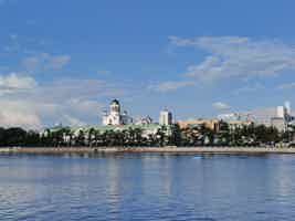 Экскурсия "Столица Урала или Три кита Екатеринбурга" - фото отзыва 4