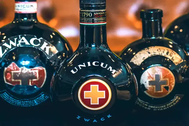 Капля успеха: экскурсия по следам семьи Zwack — фото 3