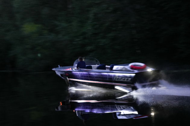 Виды Ночная водная экскурсия «Разводные мосты» Санкт-Петербурга