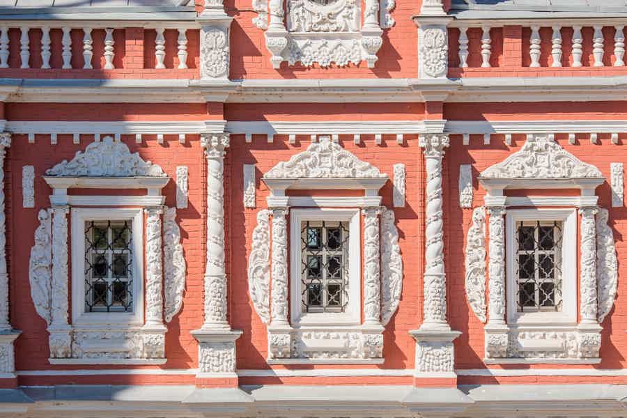 Нижний Новгород за 1,5 часа: блиц-знакомство на авто - фото 4