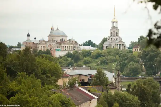 «Львовская летопись Торжка» — поездка в тверскую провинцию