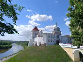 Экскурсия "Прогулка по Гродно: знакомство с городом" - фото отзыва 4