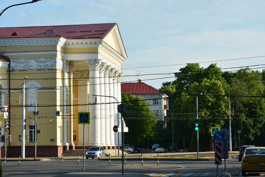 Архитектурная прогулка по Кенигсбергу в Калининграде - фото 2