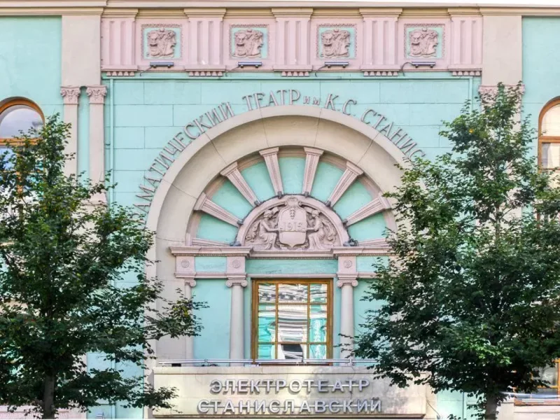 Дом переехал: пешеходная экскурсия про передвижку домов — фото 6, Москва | Покатаем