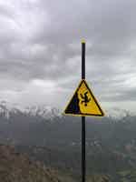 Экскурсия "Путешествие в горы: Амирсой, Чимган и Чарвак с завтраком в мини-группе" - фото отзыва 5