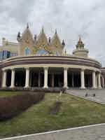 Экскурсия "Обзорная экскурсия по Казани и Казанскому Кремлю (билеты включены)" - фото отзыва 2