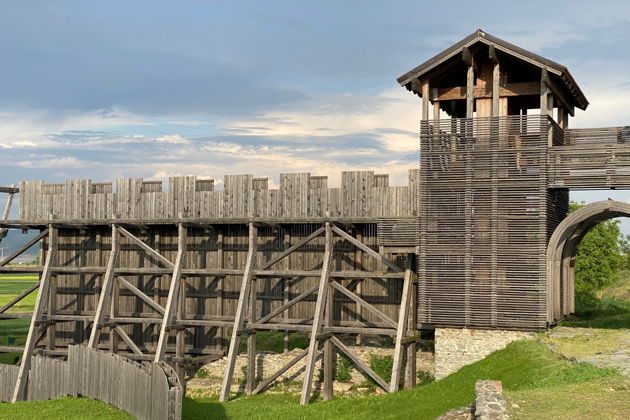 Главное изображение экскурсии - Гостеприимная Сербия. Дорогой римских императоров и сербских властелинов