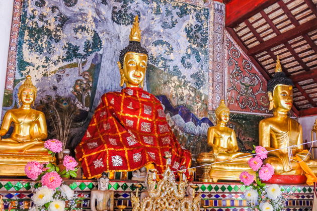 Виды Колоритный тур на озеро Чео Лан