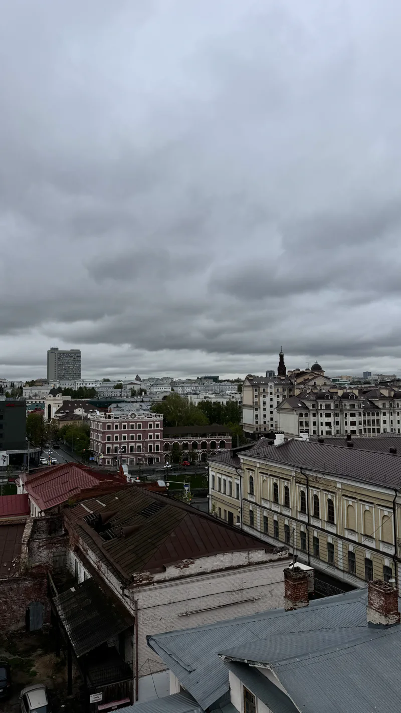 Аудиоэкскурсия по Старо-татарской слободе  — фото 3