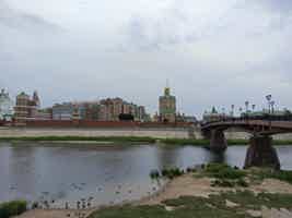 Экскурсия "Город контрастов: в Йошкар-Олу из Казани" - фото отзыва 1