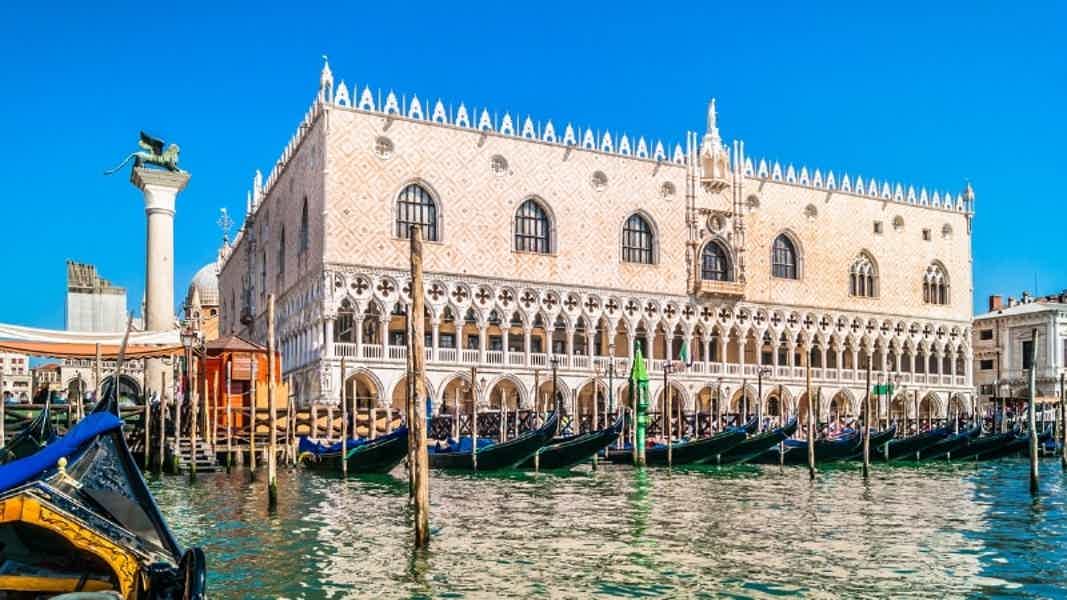 Oбзорная экскурсия по Венеции с гидом архитектором - фото 10