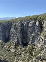 Экскурсия "Тур по Анталии с адреналином: рафтинг, джиппинг и зиплайн" - фото отзыва 4