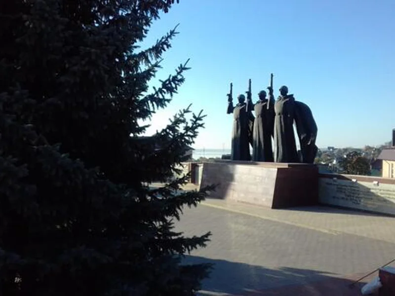 Воронеж в годы Великой Отечественной войны: город Воинской славы — фото 5, Воронеж | Покатаем