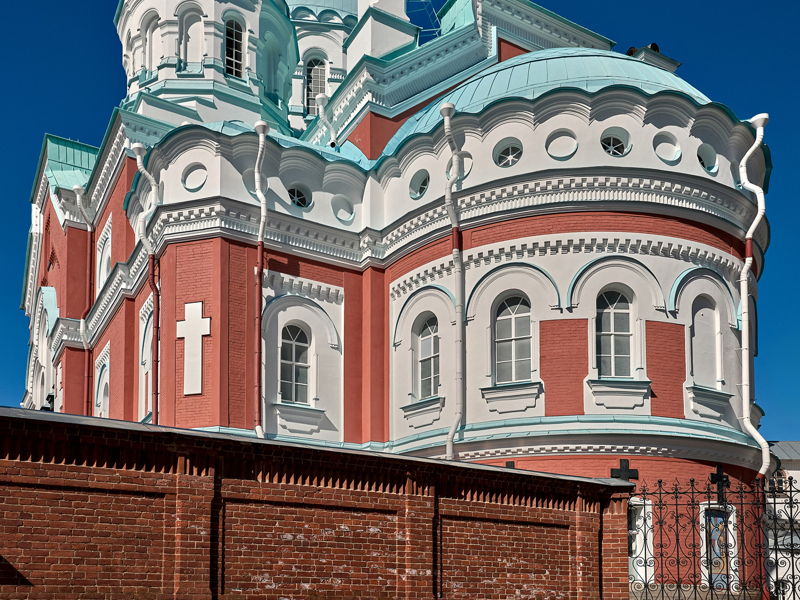 К Валааму по Ладоге: водная прогулка сквозь красоту и вечность - экскурсия в Петрозаводск, Россия