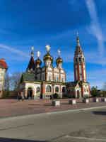 Экскурсия "Экскурсия "5 городов за один день" (из Зеленоградска)" - фото отзыва 2
