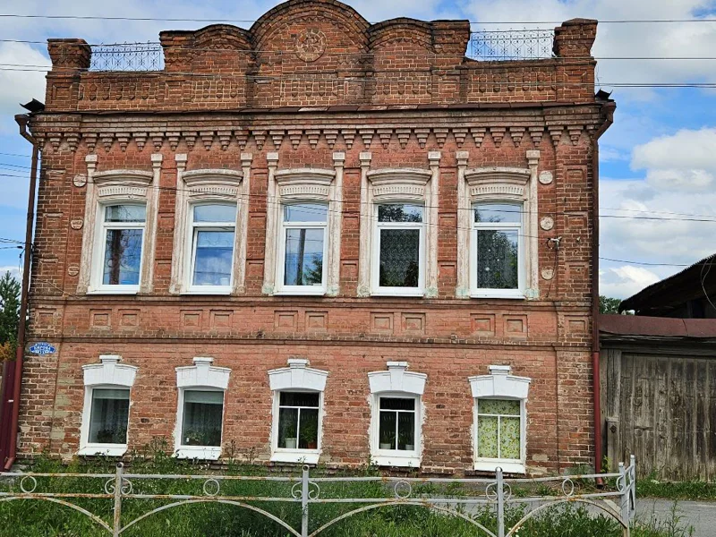 Невьянск — «дедушка уральских заводов»: аудиоэкскурсия в приложении — фото 3, Невьянск | Покатаем