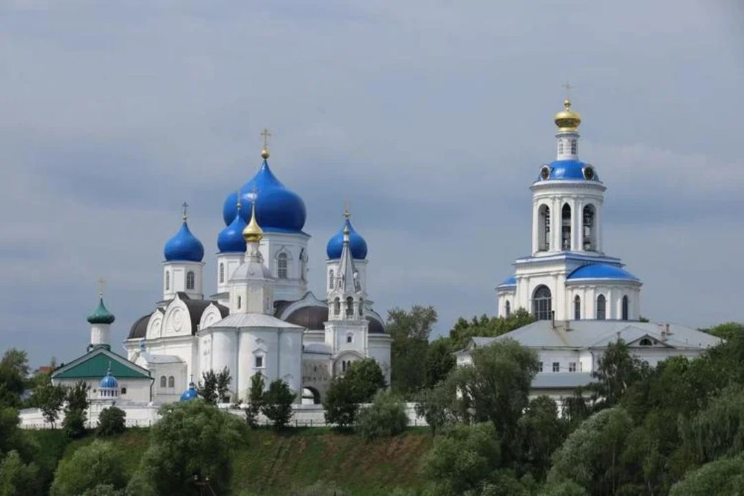 Суздаль, Боголюбово и церковь Покрова на Нерли (программа на выбор) — фото 8