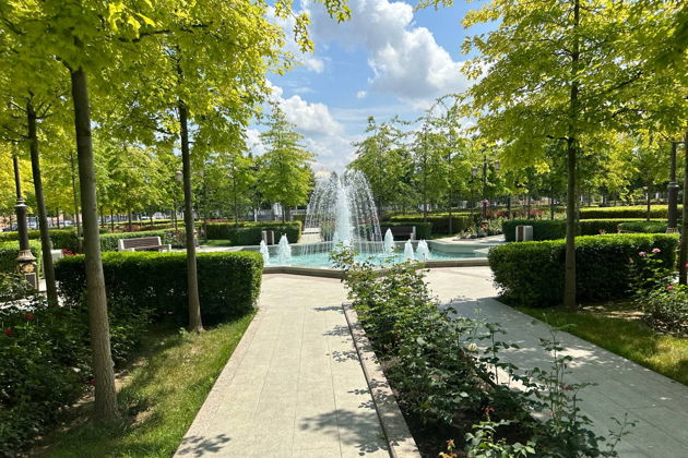 Виды Увлекательный тур в «сердце Чечни» —  город Грозный 