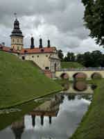 Экскурсия "Экскурсия в Несвижский дворец и Мирский замок" - фото отзыва 4