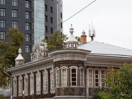 Тюменский драматический театр