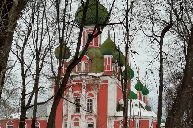 Обзорная экскурсия по Переславлю-Залесскому — фото 2