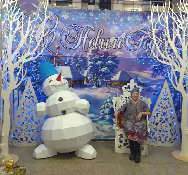 Добро пожаловать в Новосибирск – новогоднюю столицу России - фото 6