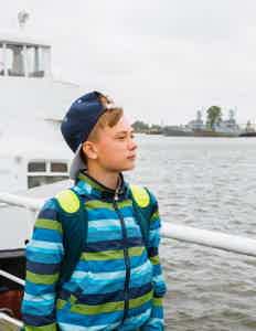 Посетите Музей Военно-морской славы