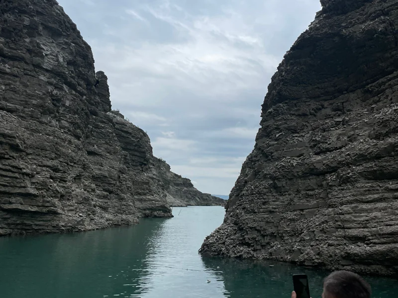 Сулакский каньон — визитная карточка Дагестана — фото 7, Махачкала | Покатаем